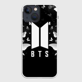 Чехол для iPhone 13 mini с принтом BTS | БТС (Z) в Белгороде,  |  | bangtan boys | bt21 | bts | rm | бтс | ви | джей хоуп | джонгук | сюга | чимин | чин