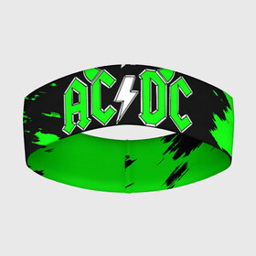 Повязка на голову 3D с принтом The AC DC famely в Белгороде,  |  | Тематика изображения на принте: ac dc | acdc | acdc ас дс | angus | back in black | highway to hell | mckinnon | young | австралийская | ангус янг | ас дс | асдс | блюз | в форме | гитара | группа | крис слэйд | метал | молния | музыка | п | певец | рок | рок н ролл