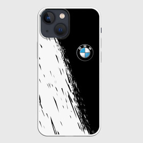 Чехол для iPhone 13 mini с принтом BMW | БМВ в Белгороде,  |  | bmw | bmw motorsport | bmw performance | carbon | m | motorsport | performance | sport | бмв | карбон | моторспорт | спорт