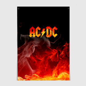 Постер с принтом AC/DC в Белгороде, 100% бумага
 | бумага, плотность 150 мг. Матовая, но за счет высокого коэффициента гладкости имеет небольшой блеск и дает на свету блики, но в отличии от глянцевой бумаги не покрыта лаком | ac dc | acdc | acdc ас дс | angus | back in black | highway to hell | mckinnon | young | австралийская | ангус янг | ас дс | асдс | блюз | в форме | гитара | группа | крис слэйд | метал | молния | музыка | п | певец | рок | рок н ролл