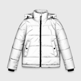 Зимняя куртка для мальчиков 3D с принтом ITS GIRL в Белгороде, ткань верха — 100% полиэстер; подклад — 100% полиэстер, утеплитель — 100% полиэстер | длина ниже бедра, удлиненная спинка, воротник стойка и отстегивающийся капюшон. Есть боковые карманы с листочкой на кнопках, утяжки по низу изделия и внутренний карман на молнии. 

Предусмотрены светоотражающий принт на спинке, радужный светоотражающий элемент на пуллере молнии и на резинке для утяжки | its girl | девушка | его девушка