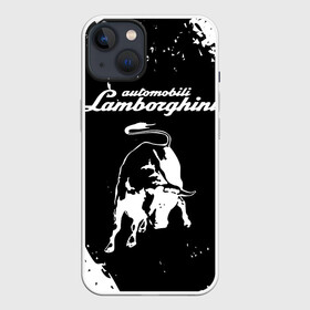Чехол для iPhone 13 с принтом Lamborghini | Ламборгини в Белгороде,  |  | audi | auto | aventador | lamborghini | murcielago | urus | авто | автомобиль | ам | ламба | ламборгини | машина | машины | спорткар | урус
