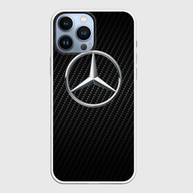 Чехол для iPhone 13 Pro Max с принтом MERCEDES CARBONE | МЕРСЕДЕС КАРБОН в Белгороде,  |  | 2020 | amg | auto | brabus | clk | cls | glk | mercedes | mercedes benz | slk | sport | авто | автомобиль | автомобильные | амг | брабус | бренд | глк | марка | машины | мерседес | слк | спорт | цлк | цлс