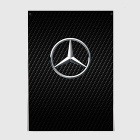 Постер с принтом MERCEDES в Белгороде, 100% бумага
 | бумага, плотность 150 мг. Матовая, но за счет высокого коэффициента гладкости имеет небольшой блеск и дает на свету блики, но в отличии от глянцевой бумаги не покрыта лаком | 2020 | amg | auto | brabus | clk | cls | glk | mercedes | mercedes benz | slk | sport | авто | автомобиль | автомобильные | амг | брабус | бренд | глк | марка | машины | мерседес | слк | спорт | цлк | цлс