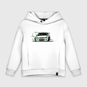 Детское худи Oversize хлопок с принтом Street racing Drift в Белгороде, френч-терри — 70% хлопок, 30% полиэстер. Мягкий теплый начес внутри —100% хлопок | боковые карманы, эластичные манжеты и нижняя кромка, капюшон на магнитной кнопке | auto | check point | city style | drift | jdm | street racing | авто | автомобиль | ам | гонщик | дрифт | ждм | машина | скорость | стритрейсеры | уличные гонки