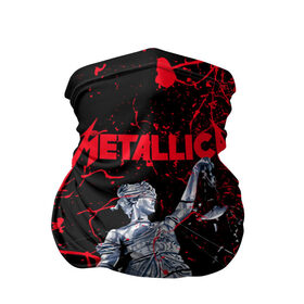 Бандана-труба 3D с принтом Metallica в Белгороде, 100% полиэстер, ткань с особыми свойствами — Activecool | плотность 150‒180 г/м2; хорошо тянется, но сохраняет форму | album | black | concert | heavy | kirk | metal | metallica | music | rock | tolls | джеймс хэтфилд | кирк хэмметт | клифф бёртон | ларс ульрих | метал | металлика | трэш