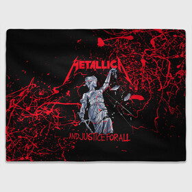 Плед 3D с принтом METALLICA | МЕТАЛЛИКА | МЕТАЛИКА  в Белгороде, 100% полиэстер | закругленные углы, все края обработаны. Ткань не мнется и не растягивается | album | black | concert | heavy | kirk | metal | metallica | music | rock | tolls | джеймс хэтфилд | кирк хэмметт | клифф бёртон | ларс ульрих | метал | металлика | трэш