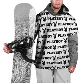 Накидка на куртку 3D с принтом PLAYBOY | ПЛЕЙБОЙ (Z) в Белгороде, 100% полиэстер |  | Тематика изображения на принте: brand | brazzers | fake taxi | faketaxi | hub | mode | playboy | бразерс | бренд | мода | фейк такси