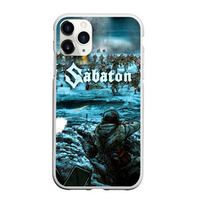 Чехол для iPhone 11 Pro Max матовый с принтом Sabaton в Белгороде, Силикон |  | battle | panzerkampf | primo victoria | sabaton | the art of war | the great war | атака мертвецов | бисмарк | броден | войны | группа | йоаким | латный ботинок | метал | ночные ведьмы | пауэр | рок | рыцарские доспехи | сабатон