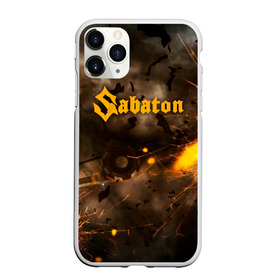 Чехол для iPhone 11 Pro матовый с принтом Sabaton в Белгороде, Силикон |  | battle | panzerkampf | primo victoria | sabaton | the art of war | the great war | атака мертвецов | бисмарк | броден | войны | группа | йоаким | латный ботинок | метал | ночные ведьмы | пауэр | рок | рыцарские доспехи | сабатон