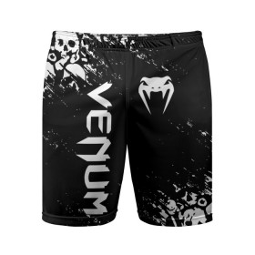 Мужские шорты спортивные с принтом VENUM в Белгороде,  |  | mma | snake | sports | ufc | venum | venum mma | бокс | борьба | бренд | венум | единоборства | змея | мма | спорт | юфс