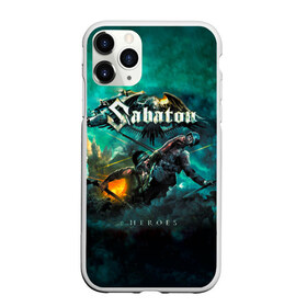 Чехол для iPhone 11 Pro матовый с принтом Sabaton в Белгороде, Силикон |  | battle | panzerkampf | primo victoria | sabaton | the art of war | the great war | атака мертвецов | бисмарк | броден | войны | группа | йоаким | латный ботинок | метал | ночные ведьмы | пауэр | рок | рыцарские доспехи | сабатон