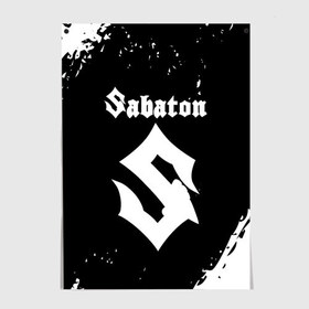 Постер с принтом SABATON в Белгороде, 100% бумага
 | бумага, плотность 150 мг. Матовая, но за счет высокого коэффициента гладкости имеет небольшой блеск и дает на свету блики, но в отличии от глянцевой бумаги не покрыта лаком | sabaton | skull | даниель муллбак | йоаким броден | крис рёланд | оскар монтелиус | пэр сундстрём | рикард сунден | сабатон | скелет | тоббе энглунд | томми юханссон | ханнес ван дал | черепа