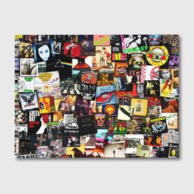 Альбом для рисования с принтом Альбомы лучших РОК групп в Белгороде, 100% бумага
 | матовая бумага, плотность 200 мг. | ac | beatles | clash | day | dc | floyd | green | korn | marshmello | music | nirvana | punk | rammstein | rock | sabaton | slayer | slipknot | toxic | альбом | альбомы | группы | лучшие | музыка | нирвана | рок