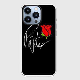 Чехол для iPhone 13 Pro с принтом PAYTON MOORMEIER | ПЕЙТОН МООРМИЕР (Z) в Белгороде,  |  | flower | payton moormeier | roses | tiktok | блогер | пейтон | пейтон моормиер | розы | тикток | тиктокер | цветы | ютубер