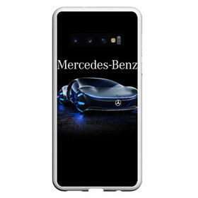 Чехол для Samsung Galaxy S10 с принтом MERCEDES в Белгороде, Силикон | Область печати: задняя сторона чехла, без боковых панелей | 2020 | amg | auto | brabus | clk | cls | glk | mercedes | mercedes benz | slk | sport | авто | автомобиль | автомобильные | амг | брабус | бренд | глк | марка | машины | мерседес | слк | спорт | цлк | цлс