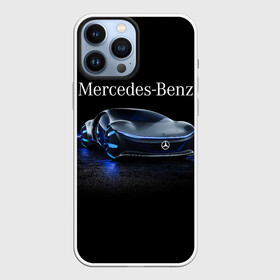 Чехол для iPhone 13 Pro Max с принтом MERCEDES | МЕРСЕДЕС в Белгороде,  |  | Тематика изображения на принте: 2020 | amg | auto | brabus | clk | cls | glk | mercedes | mercedes benz | slk | sport | авто | автомобиль | автомобильные | амг | брабус | бренд | глк | марка | машины | мерседес | слк | спорт | цлк | цлс