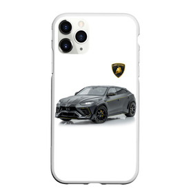 Чехол для iPhone 11 Pro матовый с принтом Lamborghini Mansory в Белгороде, Силикон |  | audi | auto | aventador | lamborghini | mansory | murcielago | urus | авто | автомобиль | ам | ламба | ламборгини | мансори | машина | машины | спорткар | урус