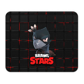 Коврик для мышки прямоугольный с принтом Brawl Stars Crow (Ворон) в Белгороде, натуральный каучук | размер 230 х 185 мм; запечатка лицевой стороны | brawl | brawl stars | brawlstars | brawlstarsmemes | brawl_stars | clashofclans | clashroyale | plp | supercell | бравл | бравлстарс | ворон