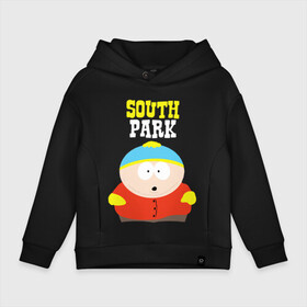 Детское худи Oversize хлопок с принтом SOUTH PARK. в Белгороде, френч-терри — 70% хлопок, 30% полиэстер. Мягкий теплый начес внутри —100% хлопок | боковые карманы, эластичные манжеты и нижняя кромка, капюшон на магнитной кнопке | south park | американская культура | американский мультсериал | колорадо | пародия | саус парк | саут парк | черный юмор | четыре мальчика | шоу | южный парк