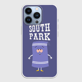 Чехол для iPhone 13 Pro с принтом South Park Полотенчико | Южный парк (Z) в Белгороде,  |  | south park | баттерс | кайл | кени | кеннет | кенни | мультик | саус парк | стэнли | эрик | южный парк