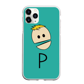 Чехол для iPhone 11 Pro матовый с принтом South Park Филипп Косплей в Белгороде, Силикон |  | canada | south park | terrance and phillip | жопы в огне | канада | канадцы | король канады | пердуны | пламенные жопы | саус парк | терренс и филлип | южный парк