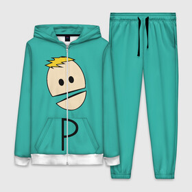 Женский костюм 3D с принтом South Park Филипп Косплей в Белгороде,  |  | canada | south park | terrance and phillip | жопы в огне | канада | канадцы | король канады | пердуны | пламенные жопы | саус парк | терренс и филлип | южный парк