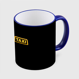 Кружка с полной запечаткой с принтом Fake Taxi в Белгороде, керамика | ёмкость 330 мл | Тематика изображения на принте: fake taxi | faketaxi | taxi | такси | таксист | фейк такси | фейковое такси | фейктакси