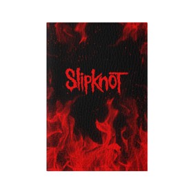 Обложка для паспорта матовая кожа с принтом SLIPKNOT в Белгороде, натуральная матовая кожа | размер 19,3 х 13,7 см; прозрачные пластиковые крепления | slipknot | джей вайнберг | джеймс рут | джои джордисон | донни стили | кори тейлор | крис фен | крэйг джонс | мик томсон | пол греи | слипкнот | шон крэхан