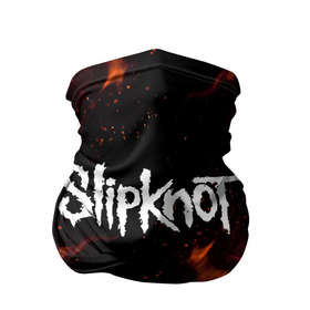 Бандана-труба 3D с принтом SLIPKNOT в Белгороде, 100% полиэстер, ткань с особыми свойствами — Activecool | плотность 150‒180 г/м2; хорошо тянется, но сохраняет форму | slipknot | джей вайнберг | джеймс рут | джои джордисон | донни стили | кори тейлор | крис фен | крэйг джонс | мик томсон | пол греи | слипкнот | шон крэхан