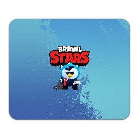 Коврик для мышки прямоугольный с принтом Brawl Stars : Mr.P в Белгороде, натуральный каучук | размер 230 х 185 мм; запечатка лицевой стороны | brawl stars | mr p | бравл старс | игра | мистер пи | мистер пингвин | персонаж | пингвин