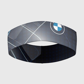 Повязка на голову 3D с принтом BMW. в Белгороде,  |  | abstract | bmw | bmw 2020 | car | geometry | motorsport | sport | texture | абстракция | авто | автомобиль | бмв | геометрия | моторспорт | новый лого bmw | спорт | текстура