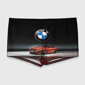 Мужские купальные плавки 3D с принтом BMW в Белгороде, Полиэстер 85%, Спандекс 15% |  | bmw | car | germany | prestige | red | автомобиль | бмв | германия | красный | престиж