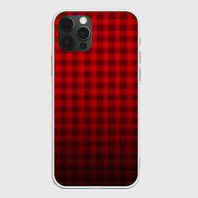 Чехол для iPhone 12 Pro Max с принтом В КЛЕТОЧКУ в Белгороде, Силикон |  | abstraction | geometry | hexagon | neon | paints | red | stripes | texture | triangle | абстракция | брызги | геометрия | клетка | краски | красная клетка | неон | неоновый | соты | текстура