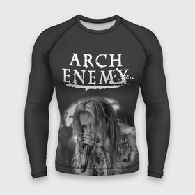 Мужской рашгард 3D с принтом Arch Enemy  79 в Белгороде,  |  | Тематика изображения на принте: arch enemy | арч | енеми | енэми | энеми | энэми