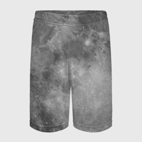 Детские спортивные шорты 3D с принтом ЛУНА в Белгороде,  100% полиэстер
 | пояс оформлен широкой мягкой резинкой, ткань тянется
 | colors | galaxy | moon | paints | space | star
nebula | texture | абстракция | брызги | вселенная | галактика | звезда | звезды | космический | краски | луна | планеты | текстуры