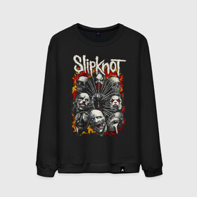 Мужской свитшот хлопок с принтом Slipknot в Белгороде, 100% хлопок |  | band | corey taylor | jim root | metal | mick thomson | slipknot | альтернативный | глэм | готик | гранж | грув | кори тейлор | крис фен | метал | музыка | пост | рок | слайпкнот | слипкнот | слипнот | хард