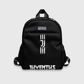 Детский рюкзак 3D с принтом JUVENTUS | BLACK WHITE в Белгороде, 100% полиэстер | лямки с регулируемой длиной, сверху петелька, чтобы рюкзак можно было повесить на вешалку. Основное отделение закрывается на молнию, как и внешний карман. Внутри дополнительный карман. По бокам два дополнительных кармашка | cr7 | cristiano | juve | juventus | ronaldo | детская | для школы | криш | криштано | криштану | мужская | роналдо | роналду | рюкзак | спорт | спортивная | сумка | форма | футбол | школьная | юва | ювентус