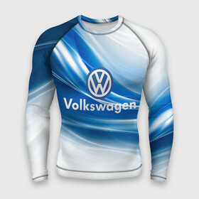 Мужской рашгард 3D с принтом Volkswagen. в Белгороде,  |  | 2020 | car | sport | volkswagen | авто | автомобильные | бренд | вирус | коронавирус | марка | машина | новый лого | спорт | стиль | фольксваген