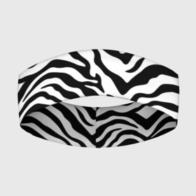 Повязка на голову 3D с принтом Я зебра в Белгороде,  |  | Тематика изображения на принте: дудлинг | животное | животные | зверь | зебра | зебры | камуфляж | кожа | раскраска | текстура | текстуры | узор | узоры | фон