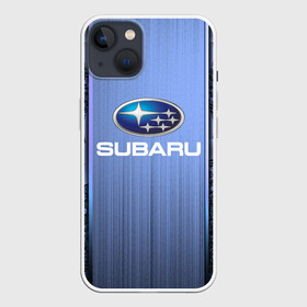 Чехол для iPhone 13 с принтом SUBARU | СУБАРУ в Белгороде,  |  | 2020 | auto | forester | impreza | outback | sport | sti | subaru | tribeca | wrx | авто | автомобиль | автомобильные | аутбек | бренд | врх | импреза | марка | машины | оутбек | спорт | сти | субару | трибека | форестер