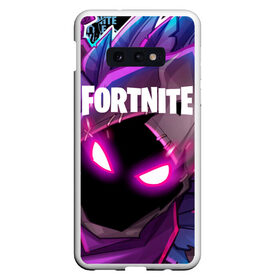 Чехол для Samsung S10E с принтом FORTNITE. в Белгороде, Силикон | Область печати: задняя сторона чехла, без боковых панелей | fortnite | fortnite 2 | fortnite x | marshmello | маршмелло | фортнайт | фортнайт 2 | фортнайт глава 2