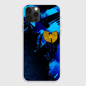 Чехол для iPhone 12 Pro Max с принтом Wu-Tang Clan в Белгороде, Силикон |  | Тематика изображения на принте: cappadonna | clan | ghostface killah | gza | inspectah deck | masta killa | method man | raekwon | rap | rza | u god | wu tang | wu tang clan | рэп