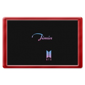 Магнит 45*70 с принтом BTS Jimin в Белгороде, Пластик | Размер: 78*52 мм; Размер печати: 70*45 | Тематика изображения на принте: bts | j hope | j pop | jimin | jin | jungkook | k pop | korea | music | nct | pop | pop idols | suga | v | айдолы | бтс | идолы | к поп | корейская музыка | корея | нст | поп | попса | чимин