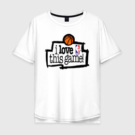 Мужская футболка хлопок Oversize с принтом BasketBall Style в Белгороде, 100% хлопок | свободный крой, круглый ворот, “спинка” длиннее передней части | air | ball | balls | basket | basketball | bulls | game | hip hop | jordan | kobi | lakers | nba | oneill | play | rap | shakil | shaq | sport | баскет | баскетбол | джордан | зож | игра | играть | инста | нба | спорт | стиль | шакил