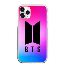 Чехол для iPhone 11 Pro Max матовый с принтом BTS в Белгороде, Силикон |  | army | blackpink | bts | exo | idol | k pop | mv | tvxq | twice | айдол | бойбенд | бтс | градиент | группа | к поп | корея | кпоп | музыка