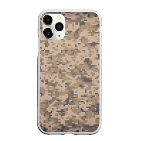 Чехол для iPhone 11 Pro Max матовый с принтом КАМУФЛЯЖ в Белгороде, Силикон |  | camouflage | армия | военная форма | военный | вооружение | вооруженные силы | защита | защитный цвет | камуфляж | коричневый | маскировка | солдат | униформа | форма