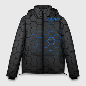 Мужская зимняя куртка 3D с принтом Crysis в Белгороде, верх — 100% полиэстер; подкладка — 100% полиэстер; утеплитель — 100% полиэстер | длина ниже бедра, свободный силуэт Оверсайз. Есть воротник-стойка, отстегивающийся капюшон и ветрозащитная планка. 

Боковые карманы с листочкой на кнопках и внутренний карман на молнии. | 3 | cryengine | crysis 2 | crytek | evolution | gameplay | pc | remastered | warhead | броня | воин будущего | крайзис | кризис | прохождение