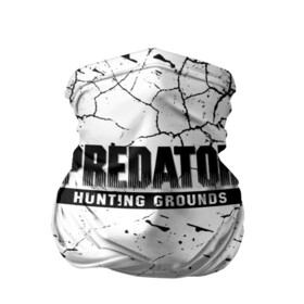 Бандана-труба 3D с принтом PREDATOR: HUNTING GROUNDS. в Белгороде, 100% полиэстер, ткань с особыми свойствами — Activecool | плотность 150‒180 г/м2; хорошо тянется, но сохраняет форму | 90 е | predator | predator:hunting grounds | апгрейд | взгляд | воители | добыча | клыки | монстр | монстры | предатор | пришелец | против чужого | существо | фантастика | фэнтези | хищник