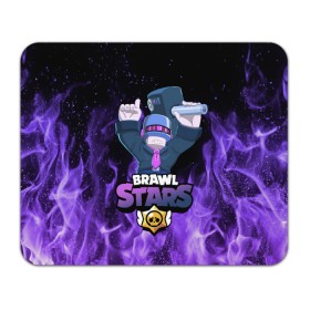 Коврик для мышки прямоугольный с принтом Brawl Stars DJ Frank в Белгороде, натуральный каучук | размер 230 х 185 мм; запечатка лицевой стороны | brawl | brawl brawl stars | brawl stars | dj frank | frank | franky | бравл | бравл старс | бравл фрэнк | диджей | диджей фрэнк | френк | фрэнк